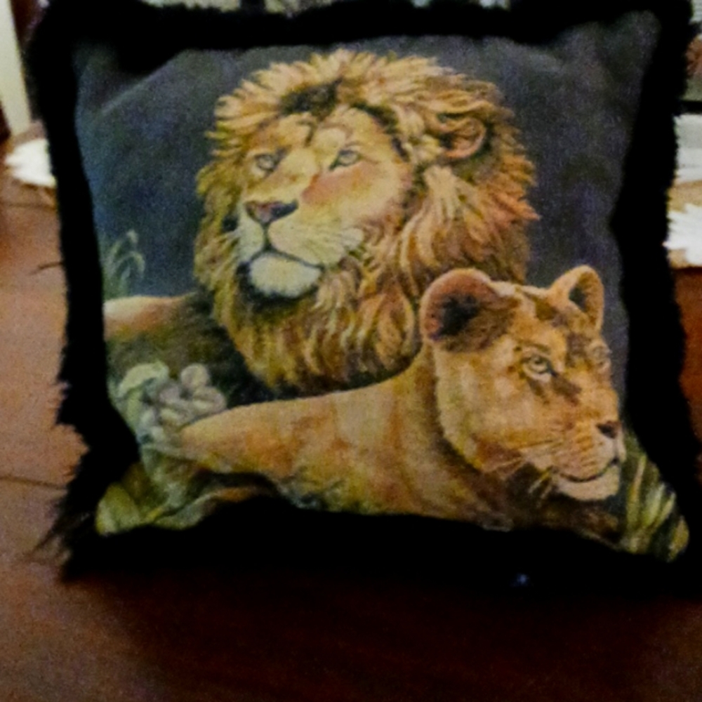 Pillows